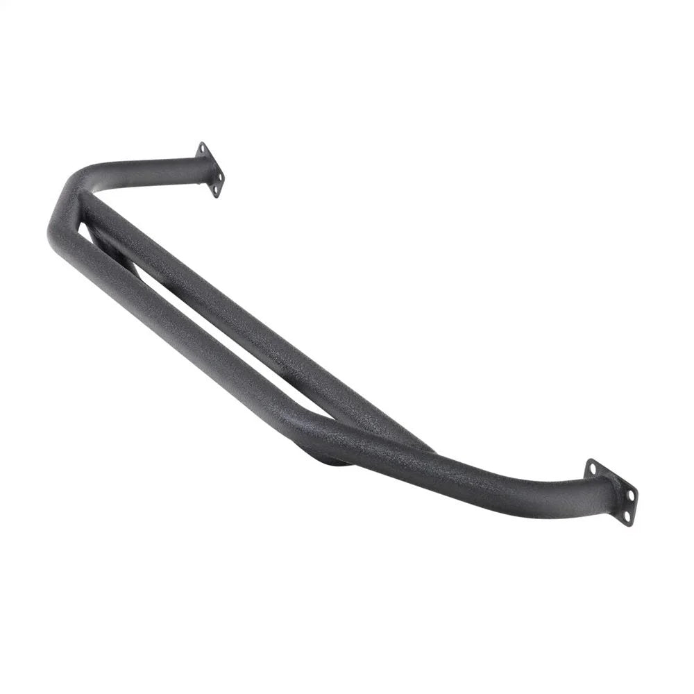 Smittybilt SRC Side Armor - Textured Black (87-06 YJ/TJ/LJ) 76631