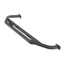Load image into Gallery viewer, Smittybilt SRC Side Armor - Textured Black (87-06 YJ/TJ/LJ) 76631