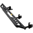 Load image into Gallery viewer, Smittybilt SRC Side Armor w/ Step - Textured Black (18+ JLU) 77634 - Side View