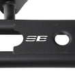 Load image into Gallery viewer, Smittybilt SRC Side Armor w/ Step - Textured Black (18+ JLU) 77634 - Additional View 6