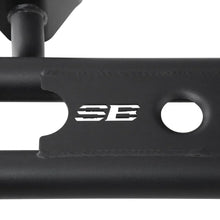 Load image into Gallery viewer, Smittybilt SRC Side Armor w/ Step - Textured Black (18+ JLU) 77634 - Additional View 6