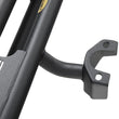 Load image into Gallery viewer, Smittybilt SRC Side Armor w/ Step - Textured Black (18+ JLU) 77634 - Additional View 7