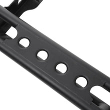 Load image into Gallery viewer, Smittybilt SRC Side Armor w/ Step - Textured Black (18+ JLU) 77634 - Additional View 8