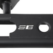Load image into Gallery viewer, Smittybilt SRC Side Armor w/ Step - Textured Black fits 2014-2024 Toyota 4RUNNER - Additional View 5