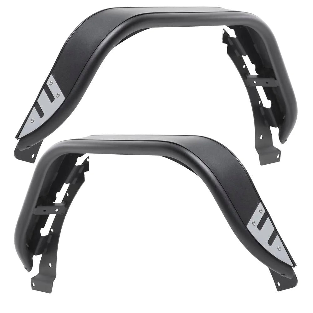 Smittybilt Smitty Bilt Apollo Rear Fender -77836 fits Jeep Wrangler JL / Gladiator Jt