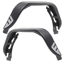 Load image into Gallery viewer, Smittybilt Smitty Bilt Apollo Rear Fender -77836 fits Jeep Wrangler JL / Gladiator Jt