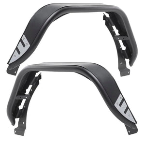 Smittybilt Smitty Bilt Apollo Rear Fender -77836 fits Jeep Wrangler JL / Gladiator Jt