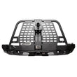 Load image into Gallery viewer, Smittybilt Smittybilt Atlas Rear Bumper and Tire Gate - 77897