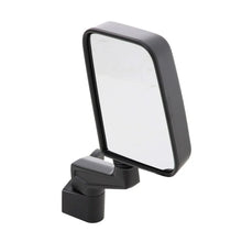 Load image into Gallery viewer, Smittybilt Smittybilt Half Door Side Mirrors - Black 7694 - Additional View 5