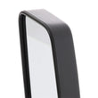 Load image into Gallery viewer, Smittybilt Smittybilt Half Door Side Mirrors - Black 7694 - Additional View 6