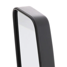 Load image into Gallery viewer, Smittybilt Smittybilt Half Door Side Mirrors - Black 7694 - Additional View 6