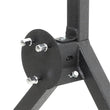 Load image into Gallery viewer, Smittybilt Smittybilt SRC Classic Rear Bumper W/ D-Rings, Hitch &amp; Tire Carrier - 76651D 76651D - Additional View 7