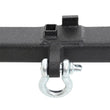 Load image into Gallery viewer, Smittybilt Smittybilt SRC Classic Rear Bumper W/ D-Rings, Hitch &amp; Tire Carrier - 76651D 76651D - Additional View 9