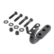 Load image into Gallery viewer, Smittybilt Smittybilt Tow Hook Kit - Black 7605 7605