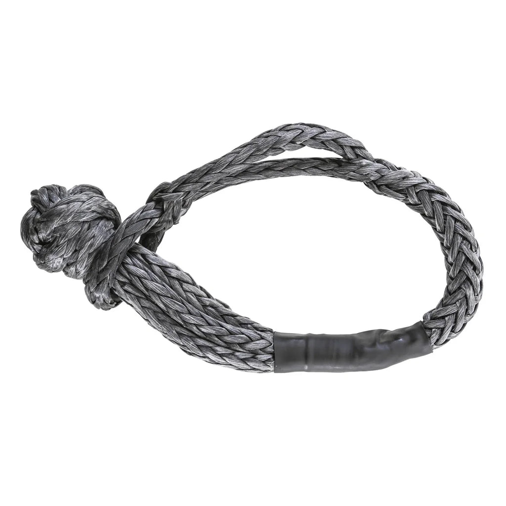 Smittybilt Soft Shackle Rope - 7/16" X 6" 13051-B