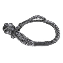 Load image into Gallery viewer, Smittybilt Soft Shackle Rope - 7/16" X 6" 13051-B