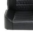Load image into Gallery viewer, Smittybilt Standard Bucket Front Seat – Vinyl Black fits 1976-1986 Jeep CJ7 - Additional View 6