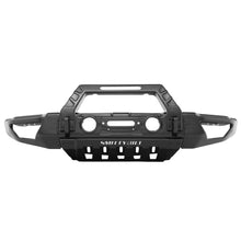 Load image into Gallery viewer, Smittybilt Stryker Front Bumper (Center Section Only) 76730 fits 2007-2026 Jeep Gladiator / Wrangler JK / JL / Jt - Instal...