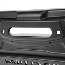 Load image into Gallery viewer, Smittybilt Stryker Front Bumper (Center Section Only) 76730 fits 2007-2026 Jeep Gladiator / Wrangler JK / JL / Jt - Additi...