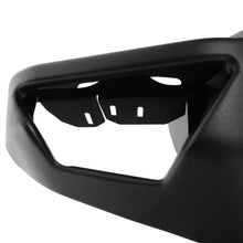 Load image into Gallery viewer, Smittybilt Stryker Front Bumper (Center Section Only) 76730 fits 2007-2026 Jeep Gladiator / Wrangler JK / JL / Jt - Additi...