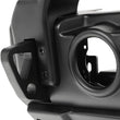 Load image into Gallery viewer, Smittybilt Stryker Front Bumper (Center Section Only) 76730 fits 2007-2026 Jeep Gladiator / Wrangler JK / JL / Jt - Additi...