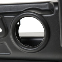 Load image into Gallery viewer, Smittybilt Stryker Front Bumper (Center Section Only) 76730 fits 2007-2026 Jeep Gladiator / Wrangler JK / JL / Jt - Additi...