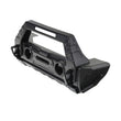 Load image into Gallery viewer, Smittybilt Stryker Front Bumper (Center Section Only) 76730 fits 2007-2026 Jeep Gladiator / Wrangler JK / JL / Jt - Additi...