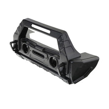 Load image into Gallery viewer, Smittybilt Stryker Front Bumper (Center Section Only) 76730 fits 2007-2026 Jeep Gladiator / Wrangler JK / JL / Jt - Additi...