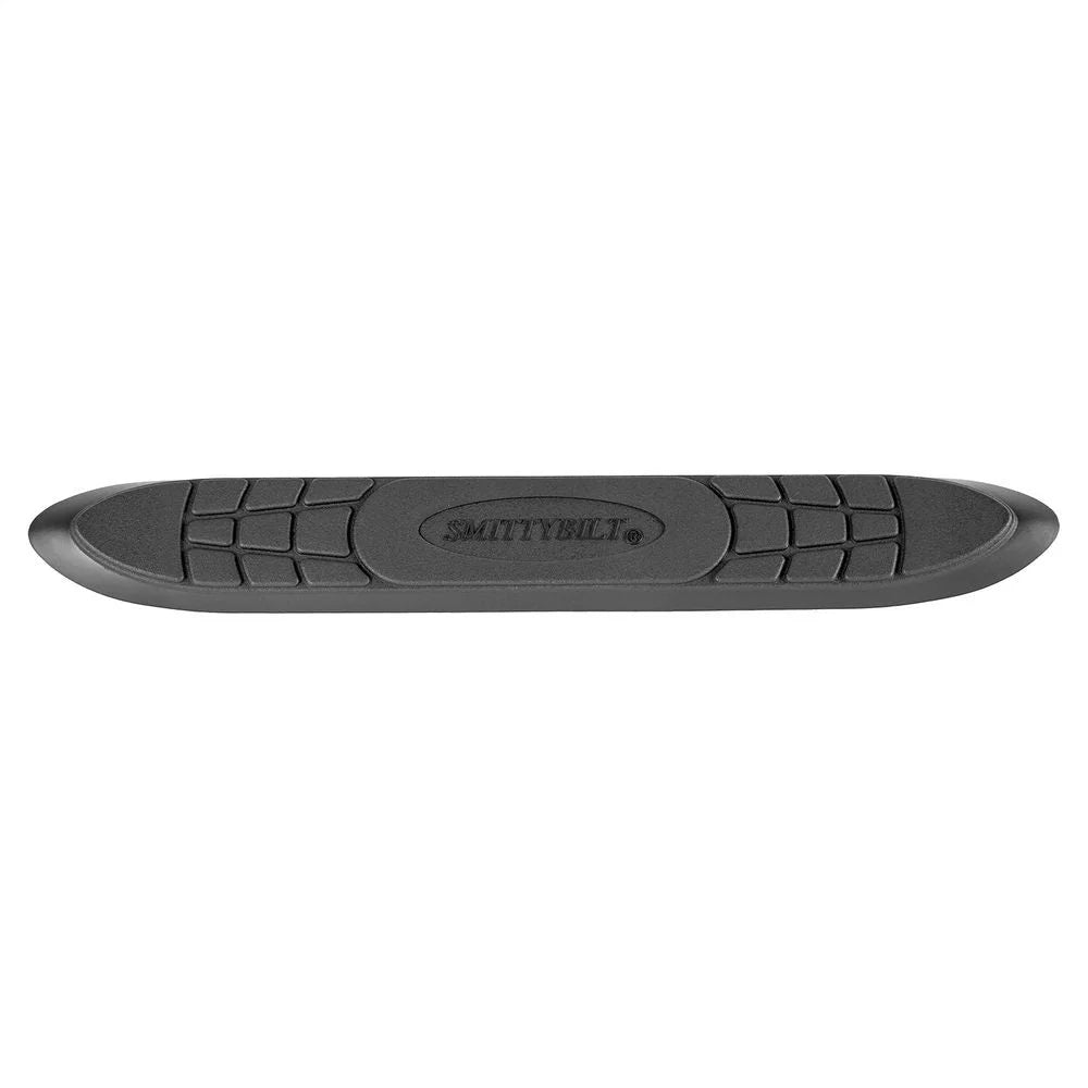 Smittybilt Sure Steps Replacement Step Pad w/ Clips PST-01