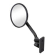 Load image into Gallery viewer, Smittybilt TJ/JK TRAIL MIRRORS BLACK 6IN ROUND PAIR 7618 - Main Product View
