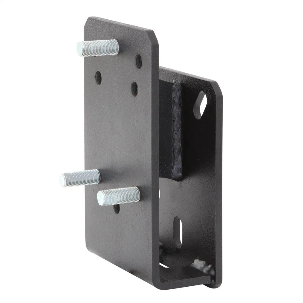 Smittybilt Tire Relocation Bracket - Clear Up To 35" Tire 3721