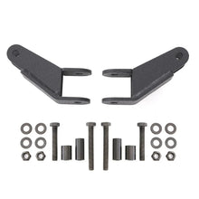 Load image into Gallery viewer, Smittybilt Tow Bar Adapter Bracket for Gen 2 &amp; Atlas Bumpers