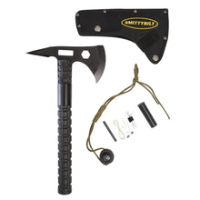 Load image into Gallery viewer, Smittybilt Trail Axe w/ Blade Sheath