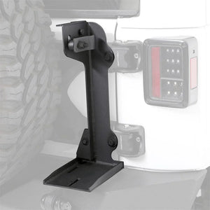 Smittybilt Trail Jack Mount for 2843 2844