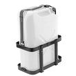 Load image into Gallery viewer, Smittybilt Truck Bed Cargo Divider 2798