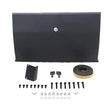 Load image into Gallery viewer, Smittybilt Vaulted Glove Box - Black fits 1997-2006 Jeep Wrangler