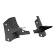 Load image into Gallery viewer, Smittybilt Windshield Hinge Light Bracket Pair – Black (76-06 CJ/Wrangler) 7608