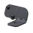 Load image into Gallery viewer, Smittybilt Windshield Hinge Light Bracket Pair – Black fits 2007-2018 Jeep Wrangler JK / JKU
