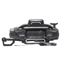 Load image into Gallery viewer, Smittybilt X2O GEN3 10K Winch with Synthetic Rope 98810