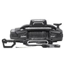 Load image into Gallery viewer, Smittybilt X2O GEN3 12K Winch with Synthetic Rope 98812