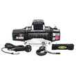 Load image into Gallery viewer, Smittybilt X2O Gen 2 10,000lb Comp Winch w/ Synthetic Rope 98510
