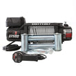 Load image into Gallery viewer, Smittybilt X2O Gen 2 17,500lb Winch w/ Steel Cable 97517 - Main Product View