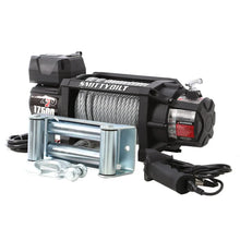 Load image into Gallery viewer, Smittybilt X2O Gen 2 17,500lb Winch w/ Steel Cable 97517 - Side View