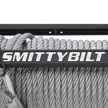 Load image into Gallery viewer, Smittybilt X2O Gen 2 17,500lb Winch w/ Steel Cable 97517 - Additional View 6