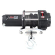 Load image into Gallery viewer, Smittybilt XRC-3 3,000LB ATV/UTV Comp Winch w/ Synthetic Rope