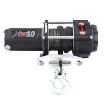 Load image into Gallery viewer, Smittybilt XRC-3 3,000LB ATV/UTV Comp Winch w/ Synthetic Rope