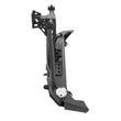 Load image into Gallery viewer, Smittybilt XRC Atlas Rear Bumper w/ Swing Gate - Swing Gate Only (07-18 JK/JKU) 76896-02 - Additional View 5