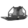 Load image into Gallery viewer, Smittybilt XRC Atlas Rear Bumper w/ Swing Gate - Swing Gate Only (07-18 JK/JKU) 76896-02 - Additional View 7