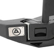 Load image into Gallery viewer, Smittybilt XRC Atlas Rear Bumper w/ Swing Gate - Swing Gate Only (07-18 JK/JKU) 76896-02 - Additional View 8