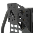 Load image into Gallery viewer, Smittybilt XRC Atlas Rear Bumper w/ Swing Gate - Swing Gate Only (07-18 JK/JKU) 76896-02 - Additional View 12